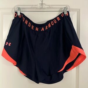 UnderArmor Athletic Shorts